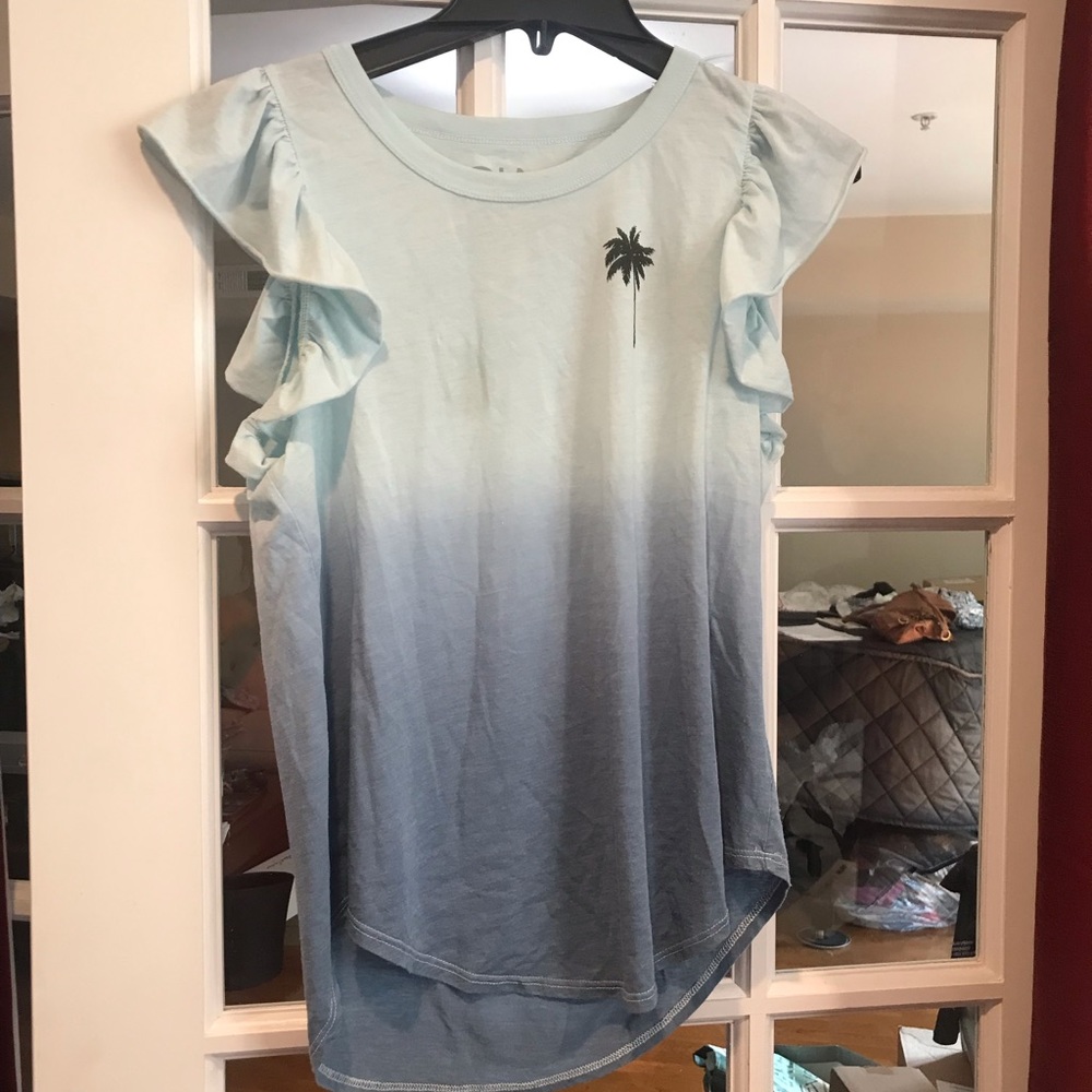 Chaser t Shirt
